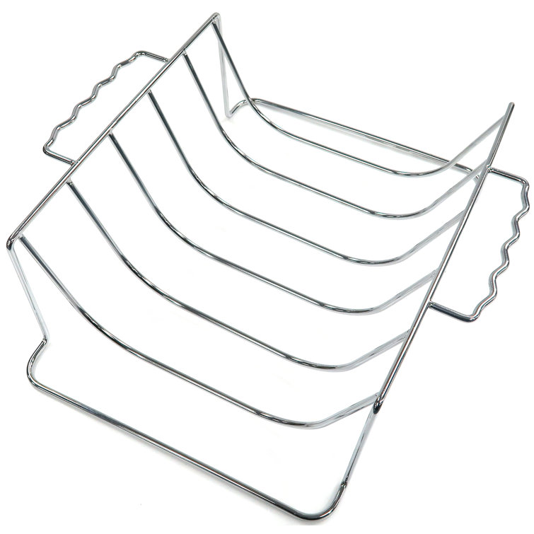 Mr. BarBQ Grill Rack Wayfair